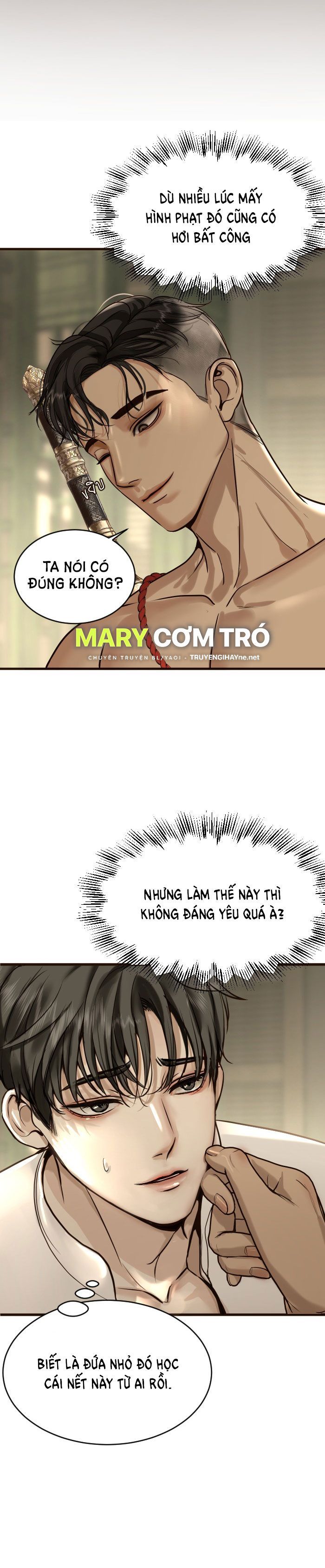 Tôi Là Công Tử Đẹp Trai Nhất Xứ Xiêm Chapter 4.2 - 16