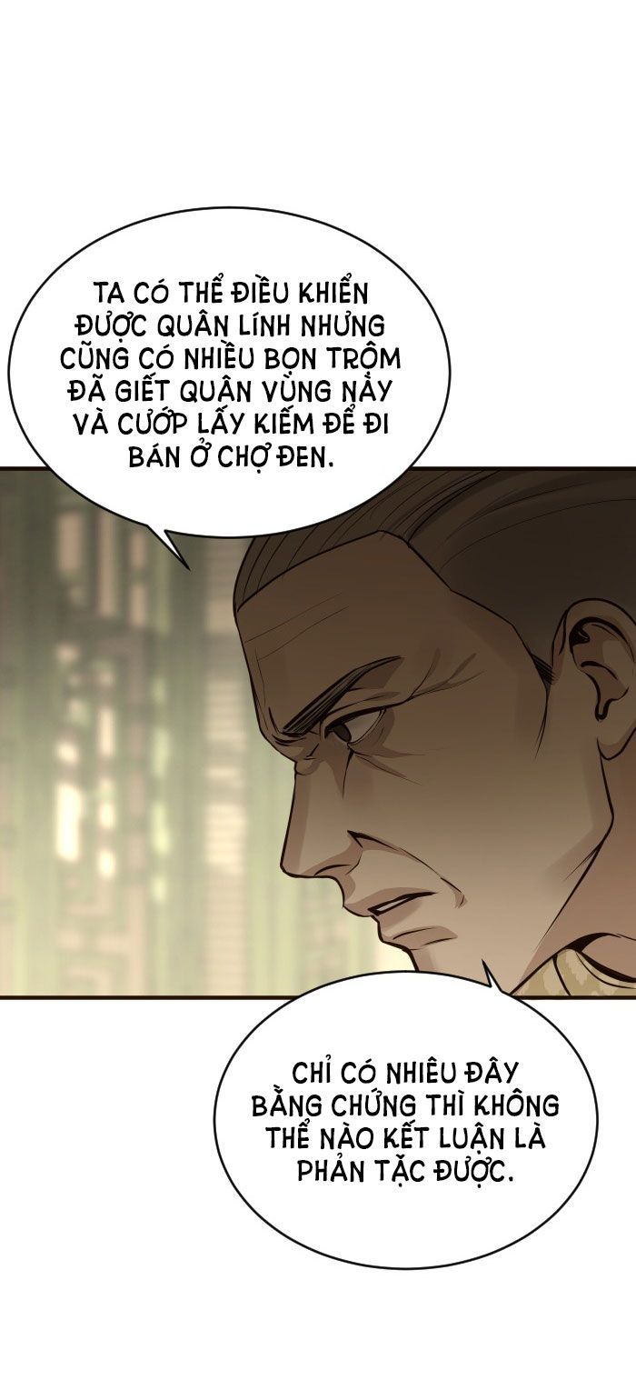 Tôi Là Công Tử Đẹp Trai Nhất Xứ Xiêm Chapter 4.2 - 17