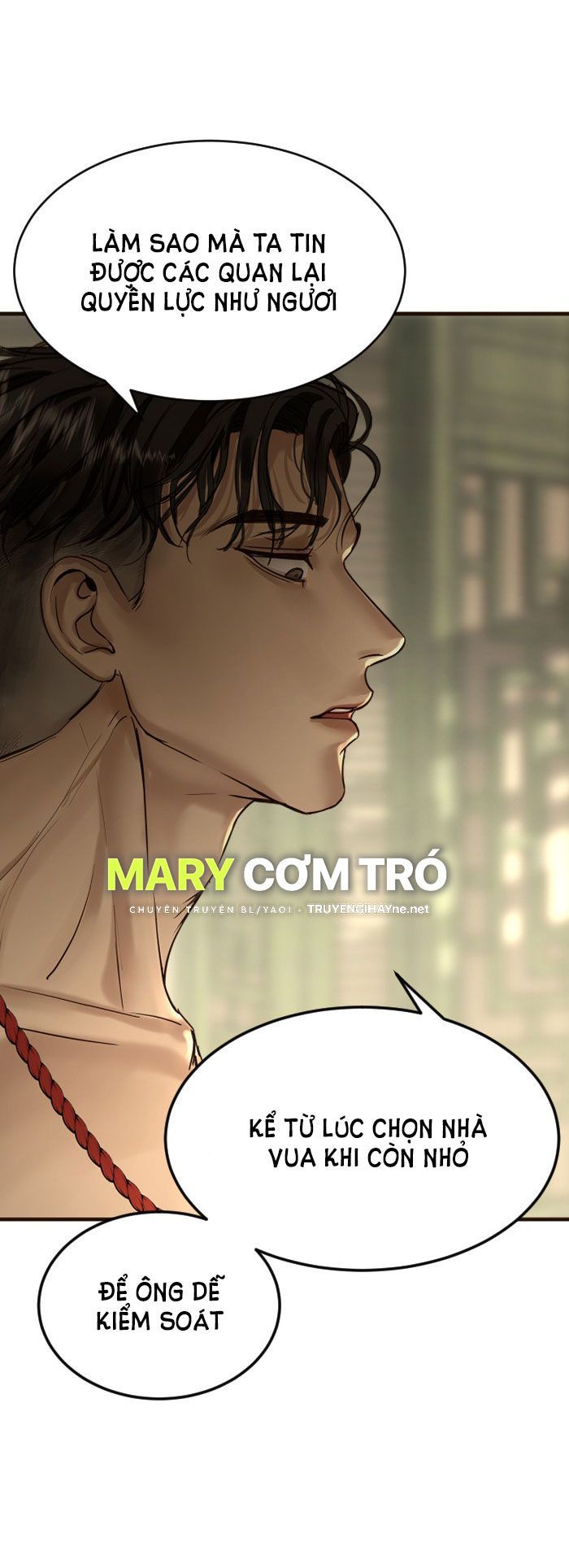 Tôi Là Công Tử Đẹp Trai Nhất Xứ Xiêm Chapter 4.2 - 18