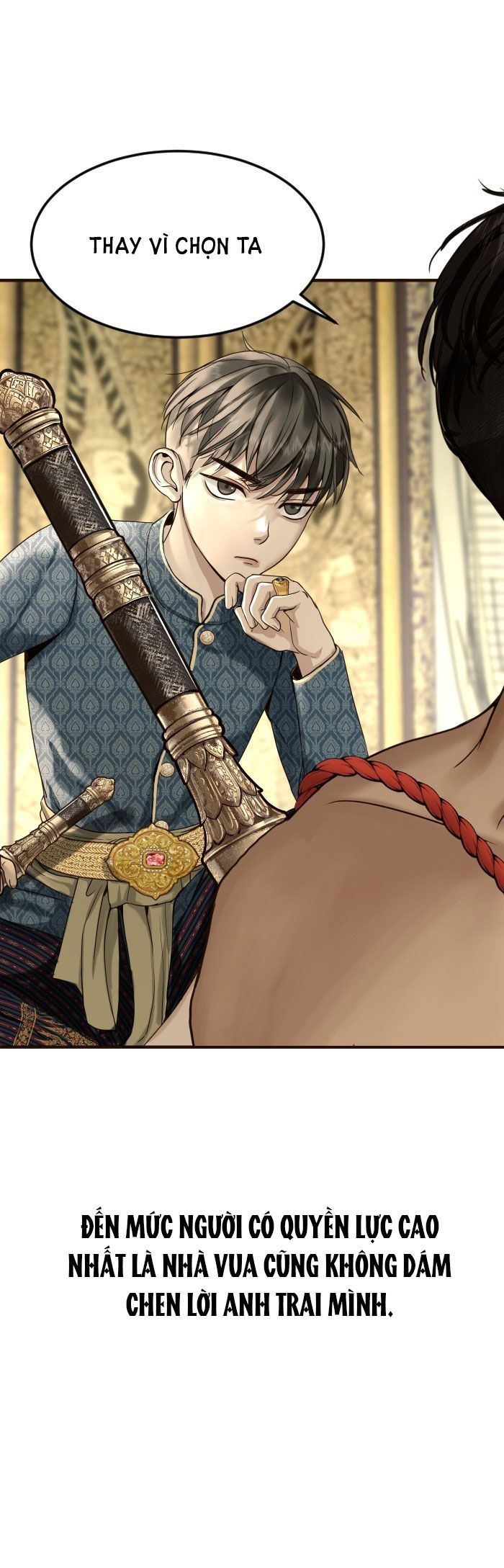 Tôi Là Công Tử Đẹp Trai Nhất Xứ Xiêm Chapter 4.2 - 19