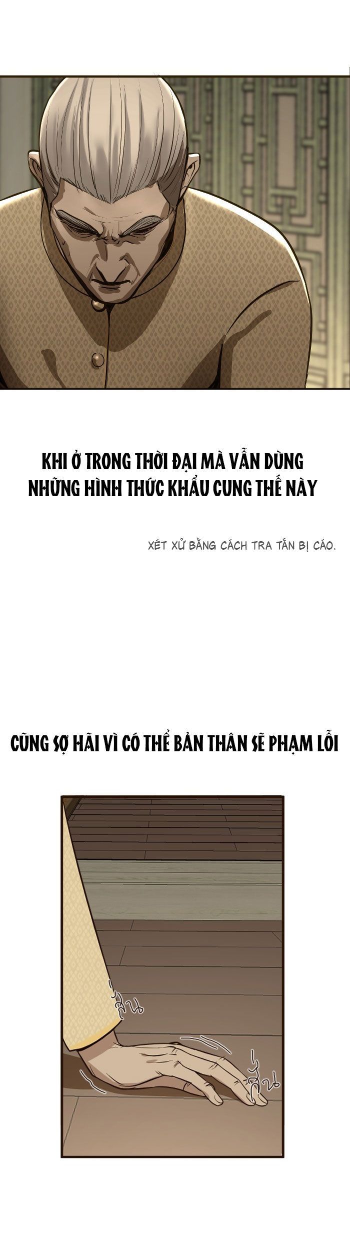 Tôi Là Công Tử Đẹp Trai Nhất Xứ Xiêm Chapter 4.2 - 21
