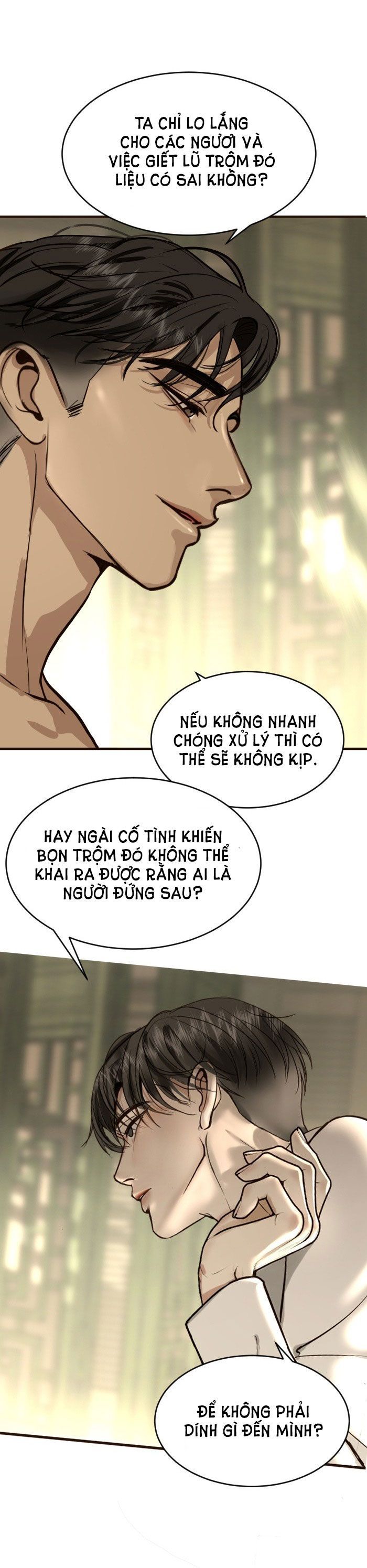 Tôi Là Công Tử Đẹp Trai Nhất Xứ Xiêm Chapter 4.2 - 25