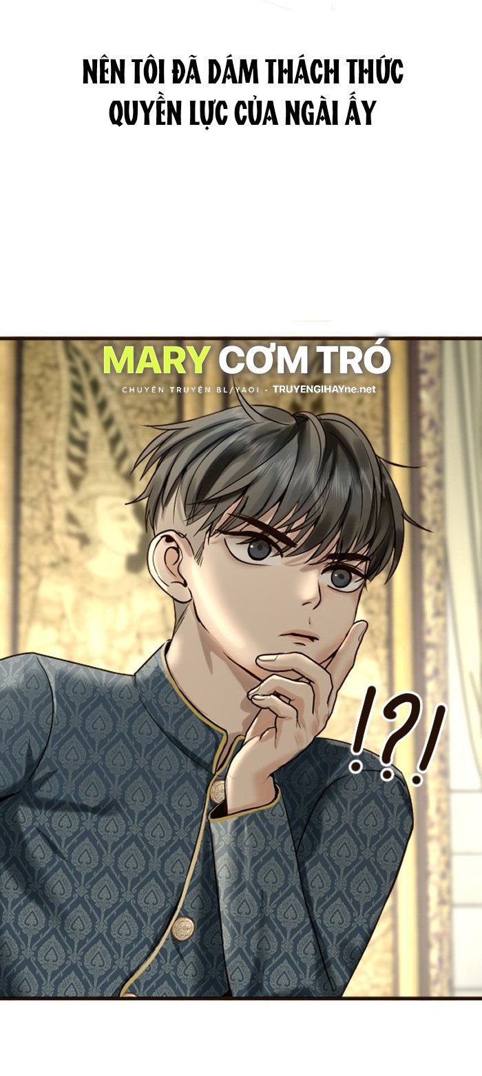 Tôi Là Công Tử Đẹp Trai Nhất Xứ Xiêm Chapter 4.2 - 26