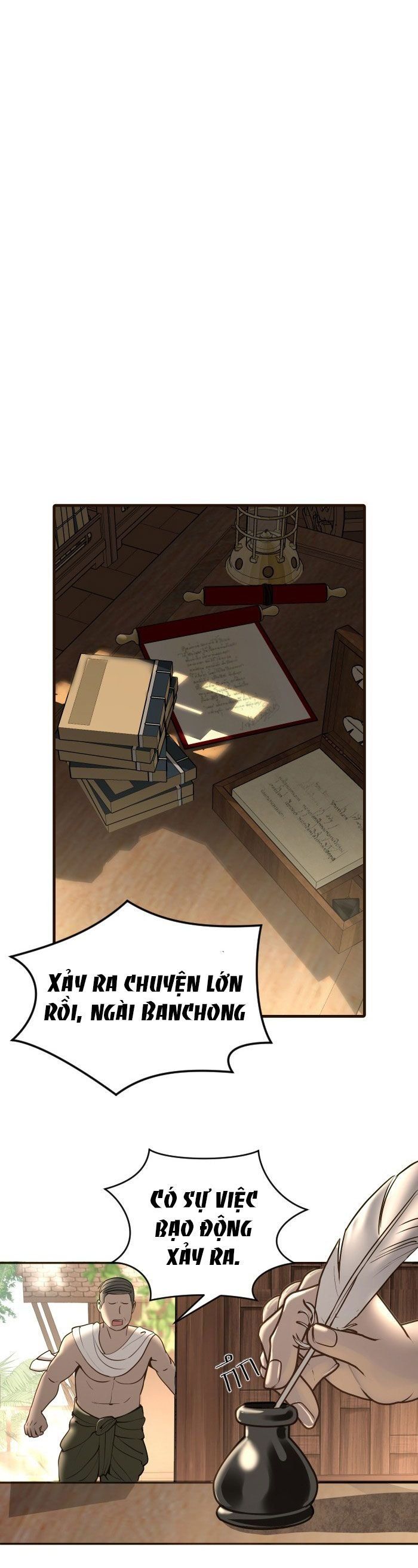 Tôi Là Công Tử Đẹp Trai Nhất Xứ Xiêm Chapter 4.2 - 28