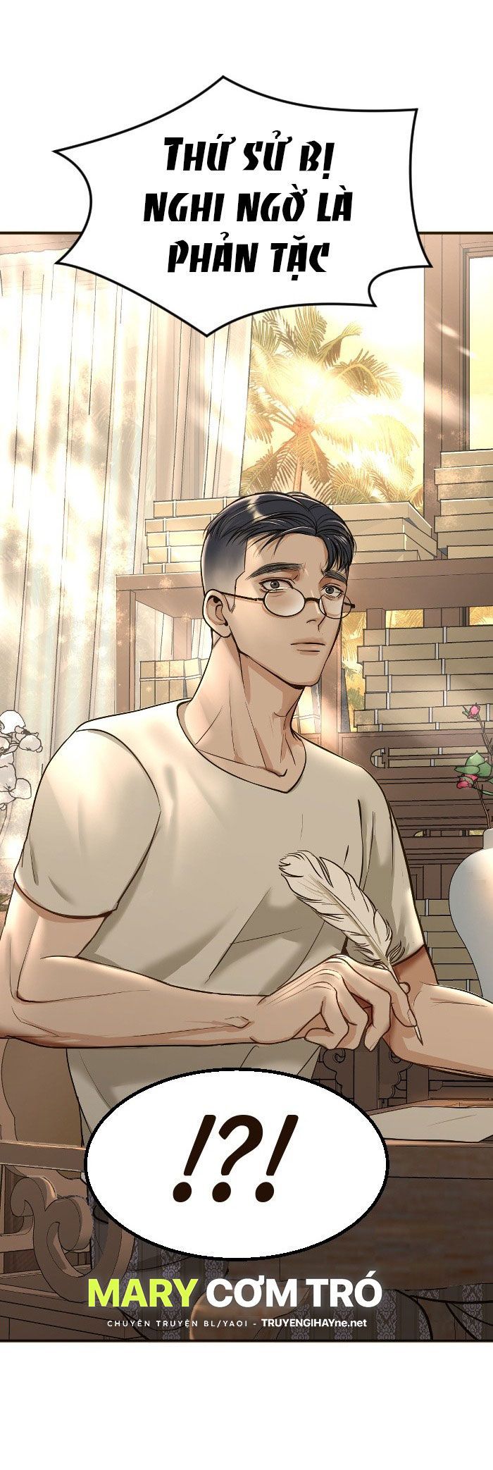 Tôi Là Công Tử Đẹp Trai Nhất Xứ Xiêm Chapter 4.2 - 29