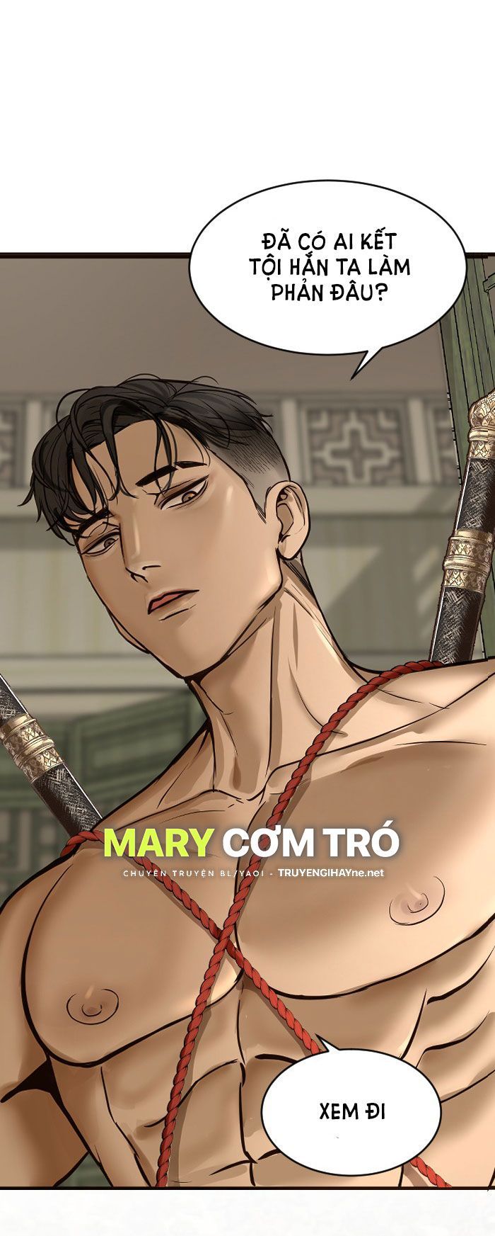 Tôi Là Công Tử Đẹp Trai Nhất Xứ Xiêm Chapter 4.2 - 7