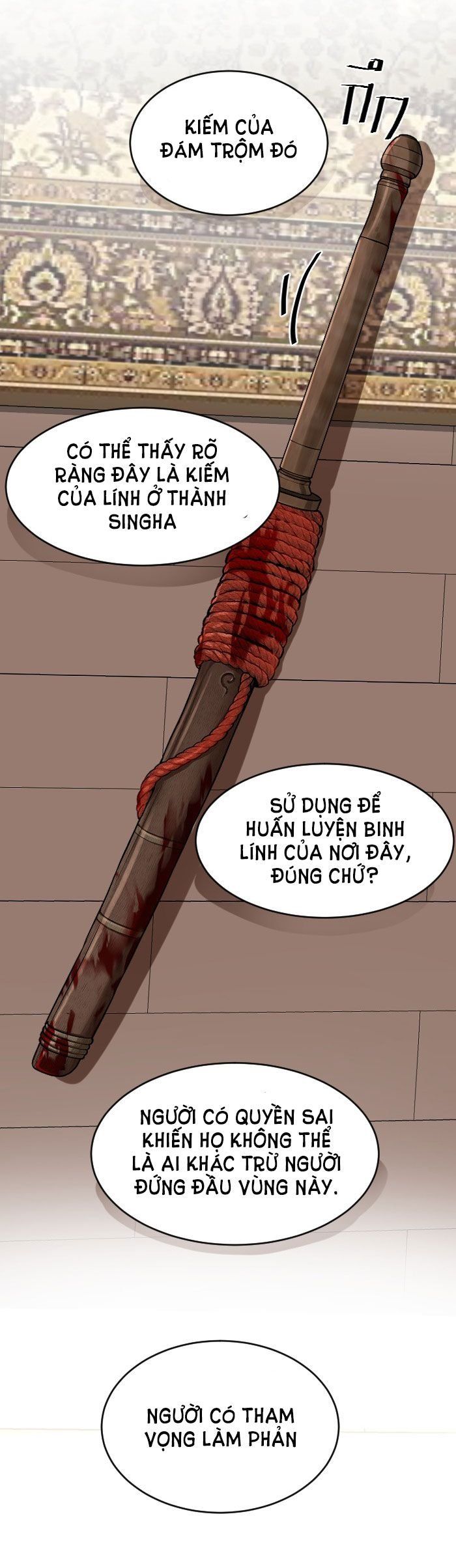 Tôi Là Công Tử Đẹp Trai Nhất Xứ Xiêm Chapter 4.2 - 8