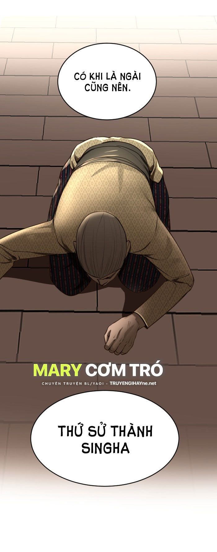 Tôi Là Công Tử Đẹp Trai Nhất Xứ Xiêm Chapter 4.2 - 9