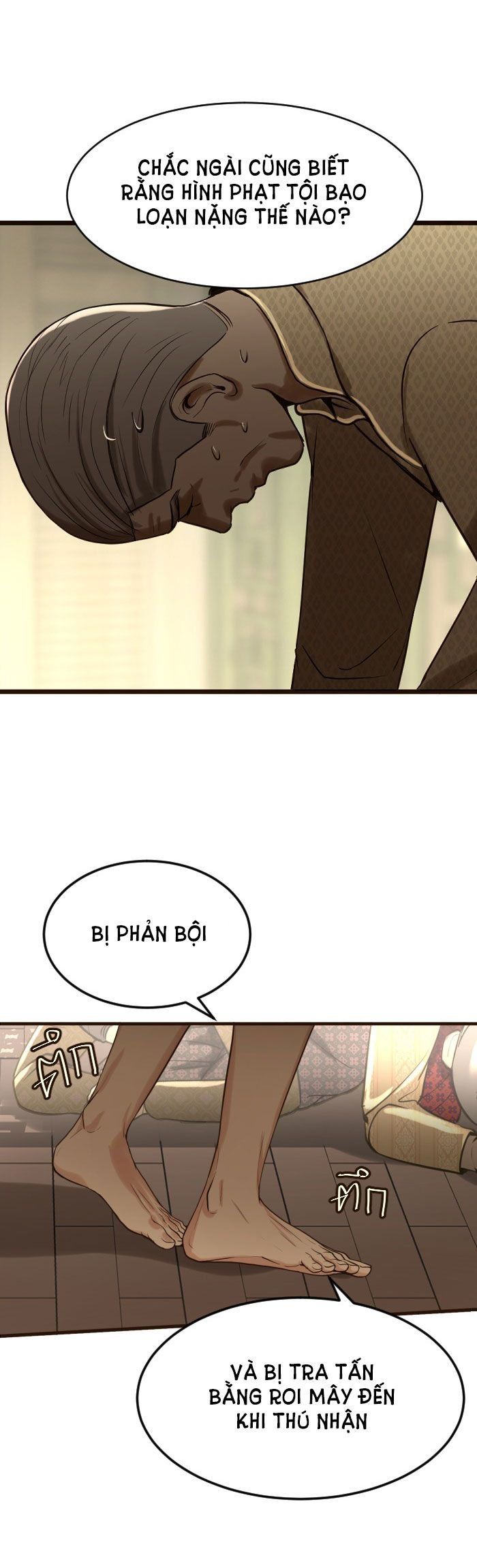 Tôi Là Công Tử Đẹp Trai Nhất Xứ Xiêm Chapter 4.2 - 10