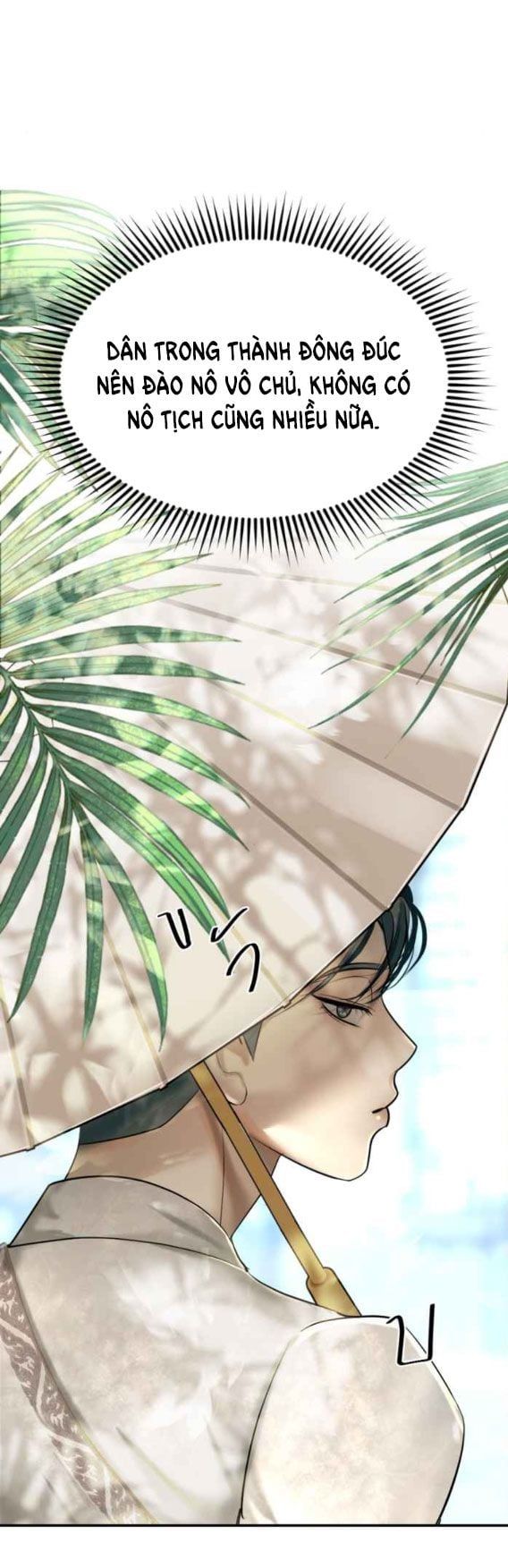 Tôi Là Công Tử Đẹp Trai Nhất Xứ Xiêm Chapter 40.1 - 11