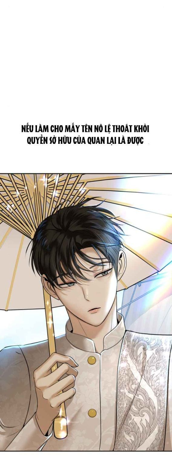 Tôi Là Công Tử Đẹp Trai Nhất Xứ Xiêm Chapter 40.1 - 12