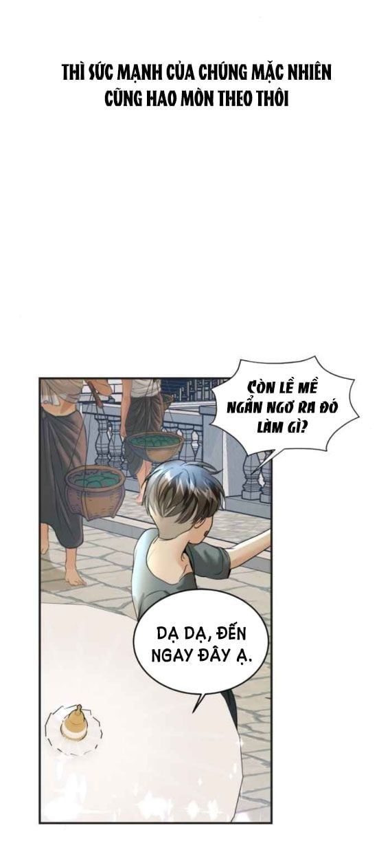 Tôi Là Công Tử Đẹp Trai Nhất Xứ Xiêm Chapter 40.1 - 13