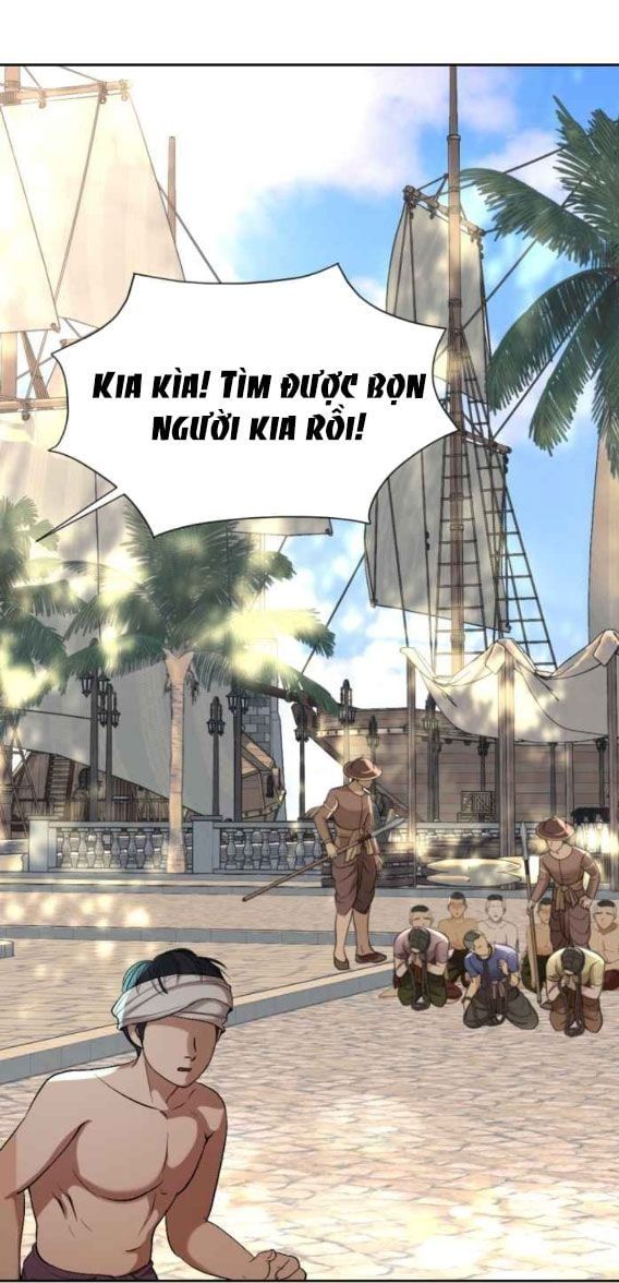 Tôi Là Công Tử Đẹp Trai Nhất Xứ Xiêm Chapter 40.1 - 15