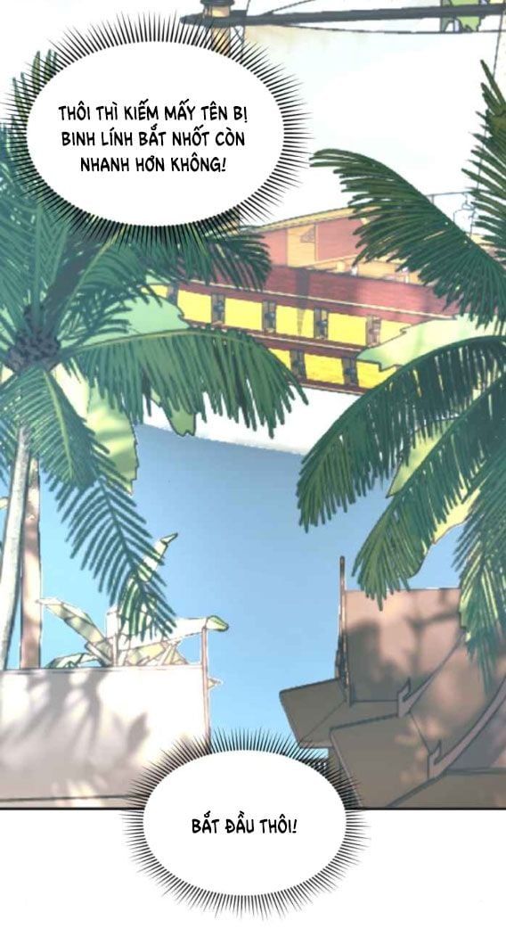 Tôi Là Công Tử Đẹp Trai Nhất Xứ Xiêm Chapter 40.1 - 17