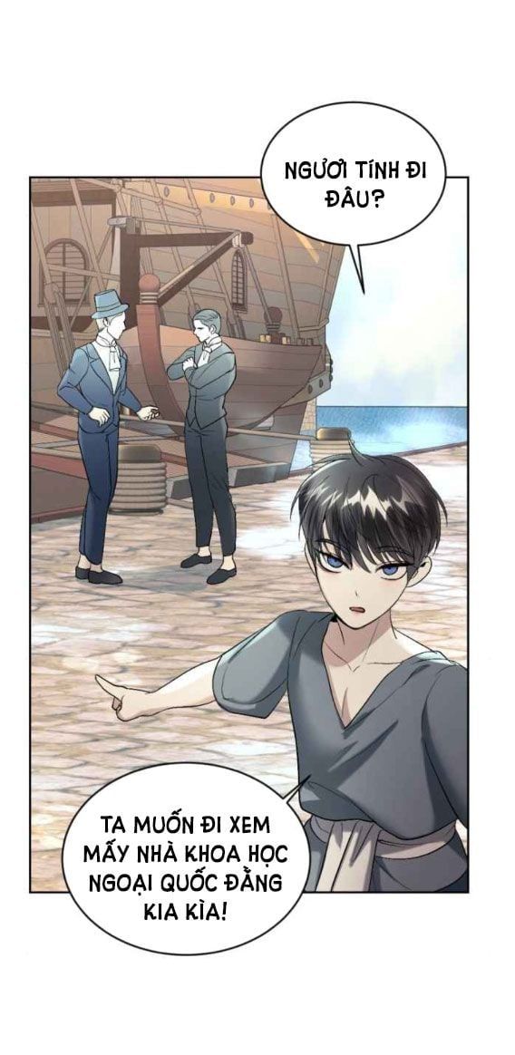 Tôi Là Công Tử Đẹp Trai Nhất Xứ Xiêm Chapter 40.1 - 19