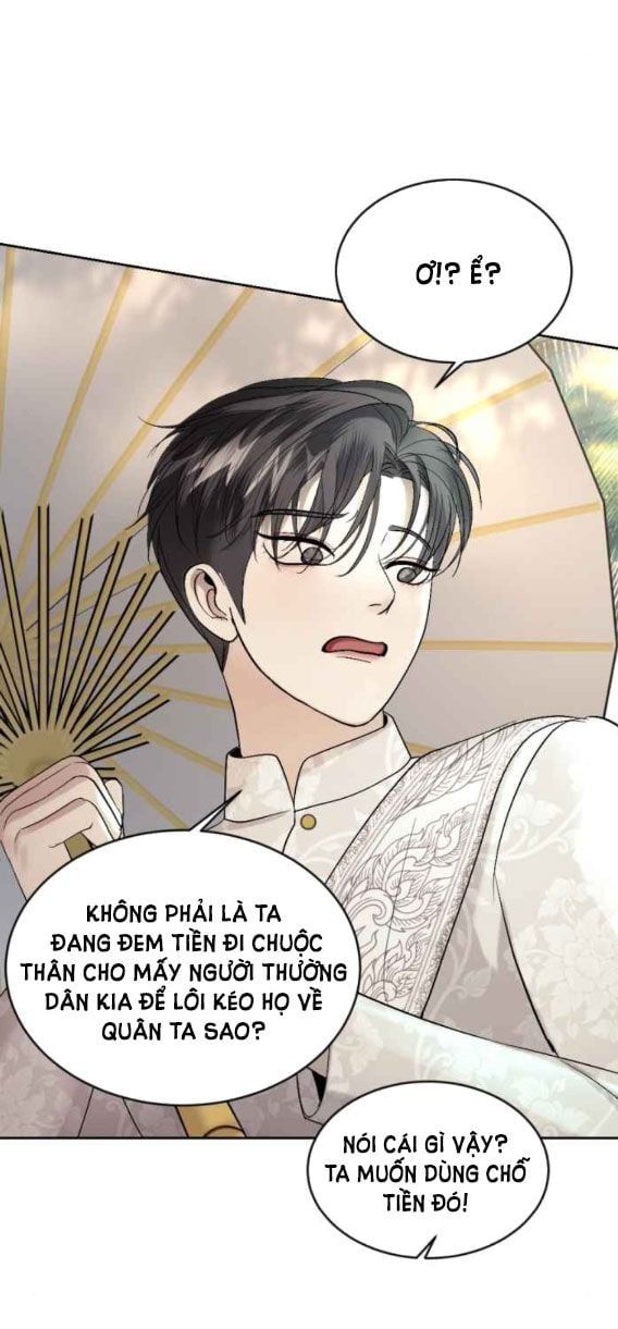 Tôi Là Công Tử Đẹp Trai Nhất Xứ Xiêm Chapter 40.1 - 21