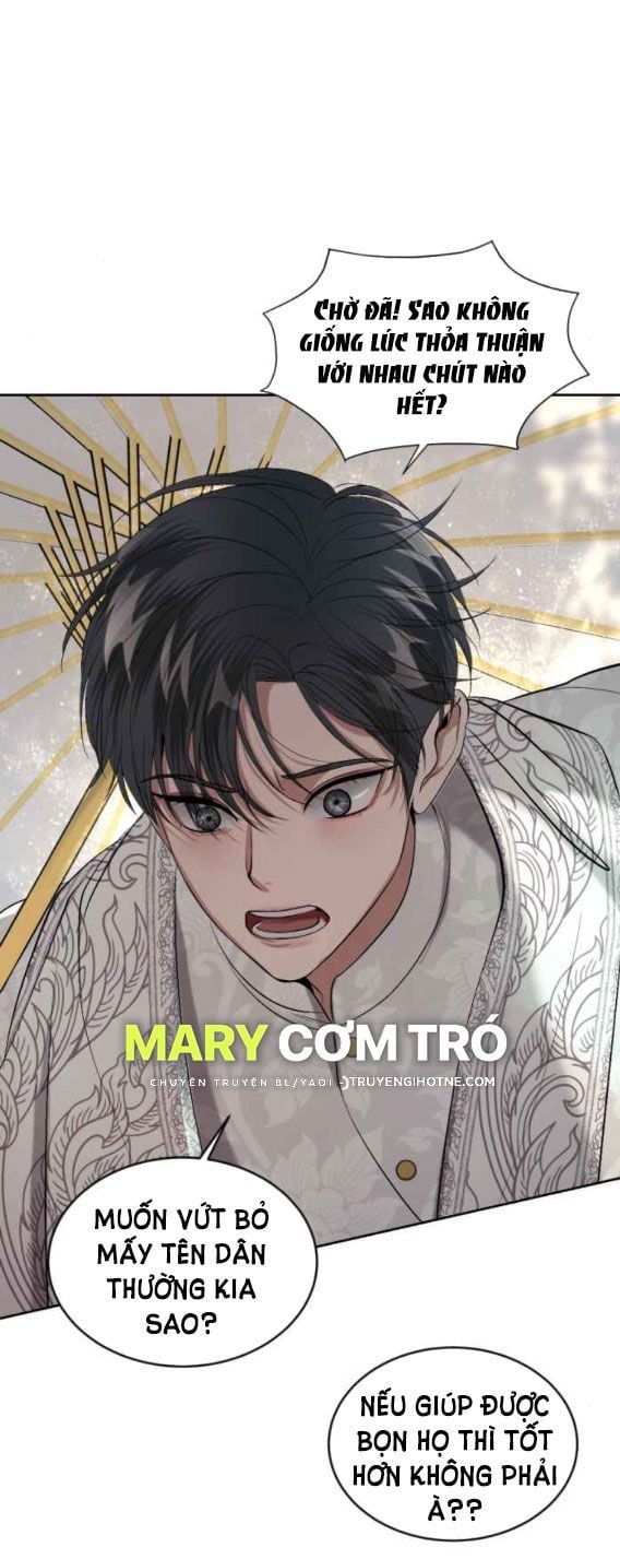 Tôi Là Công Tử Đẹp Trai Nhất Xứ Xiêm Chapter 40.1 - 23