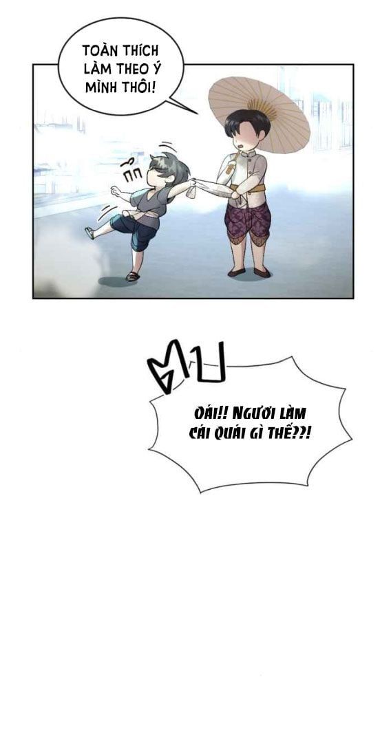 Tôi Là Công Tử Đẹp Trai Nhất Xứ Xiêm Chapter 40.1 - 24