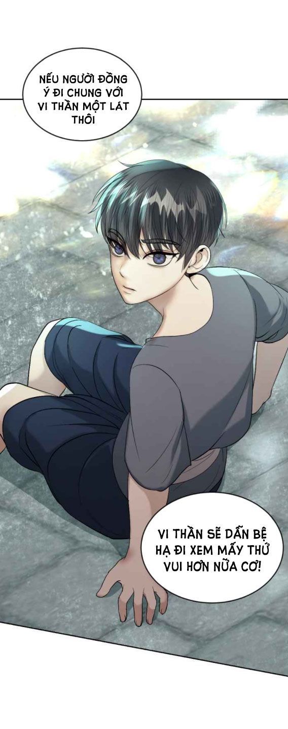 Tôi Là Công Tử Đẹp Trai Nhất Xứ Xiêm Chapter 40.1 - 25