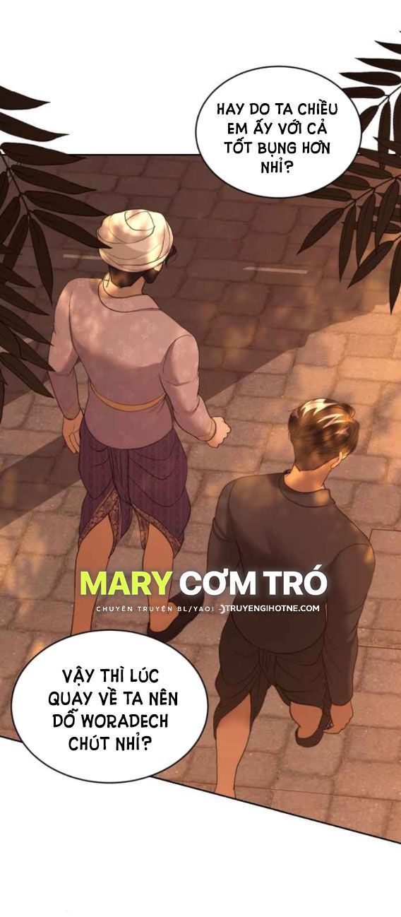 Tôi Là Công Tử Đẹp Trai Nhất Xứ Xiêm Chapter 40.1 - 28