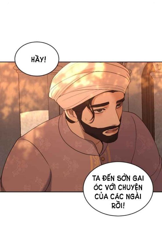 Tôi Là Công Tử Đẹp Trai Nhất Xứ Xiêm Chapter 40.1 - 29