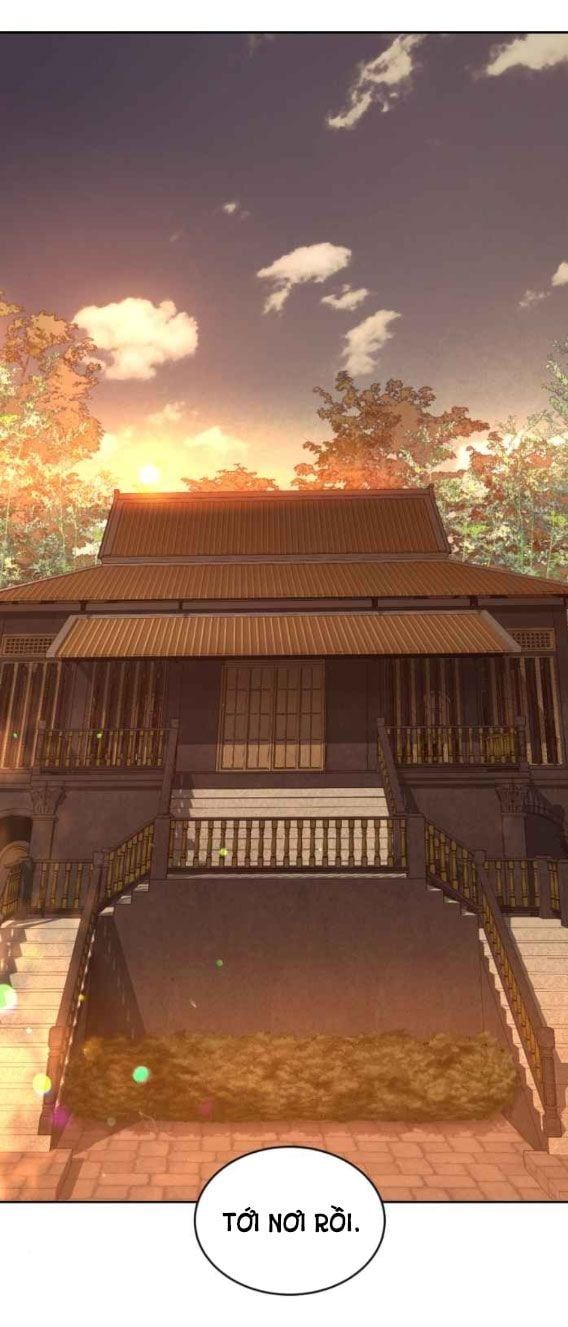 Tôi Là Công Tử Đẹp Trai Nhất Xứ Xiêm Chapter 40.1 - 30