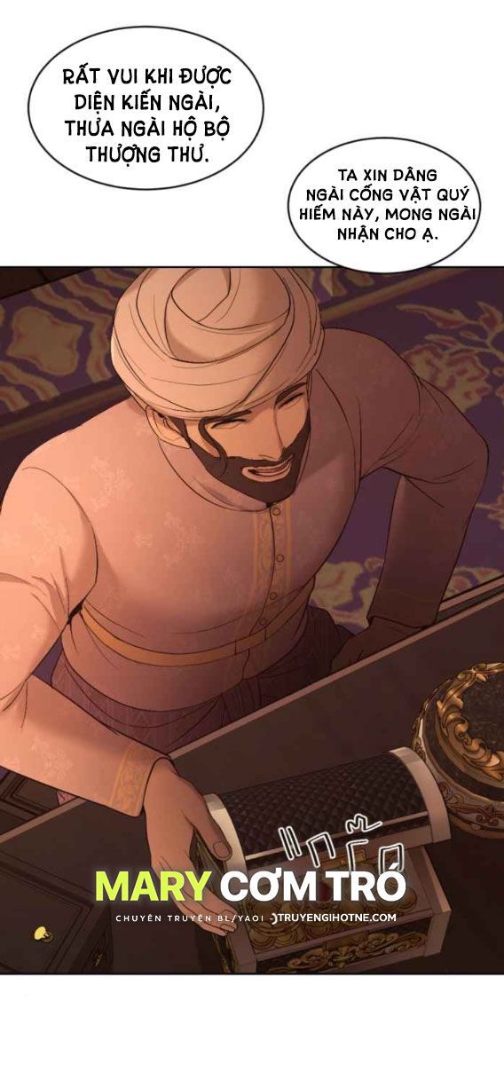 Tôi Là Công Tử Đẹp Trai Nhất Xứ Xiêm Chapter 40.1 - 35