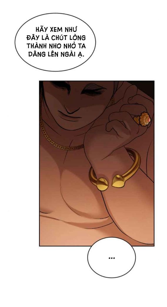 Tôi Là Công Tử Đẹp Trai Nhất Xứ Xiêm Chapter 40.1 - 36