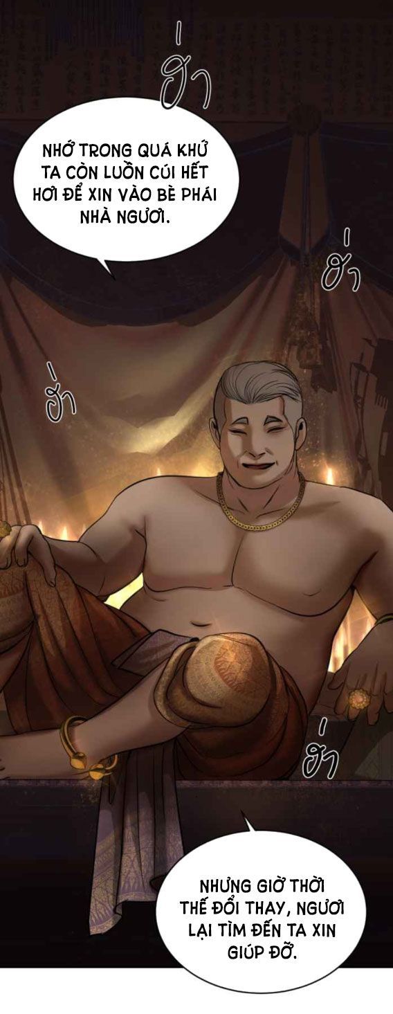 Tôi Là Công Tử Đẹp Trai Nhất Xứ Xiêm Chapter 40.1 - 38