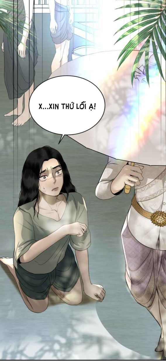 Tôi Là Công Tử Đẹp Trai Nhất Xứ Xiêm Chapter 40.1 - 5