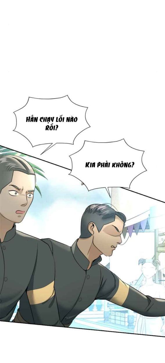 Tôi Là Công Tử Đẹp Trai Nhất Xứ Xiêm Chapter 40.1 - 7