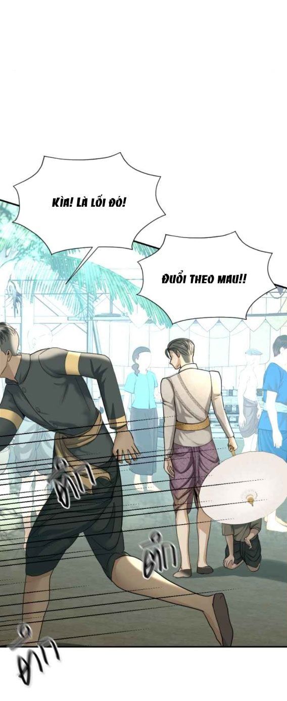 Tôi Là Công Tử Đẹp Trai Nhất Xứ Xiêm Chapter 40.1 - 8