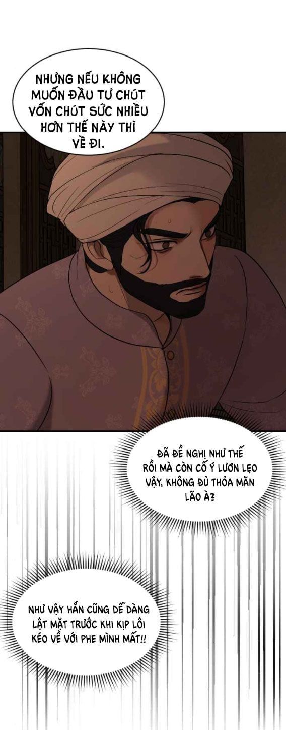 Tôi Là Công Tử Đẹp Trai Nhất Xứ Xiêm Chapter 40.2 - 12