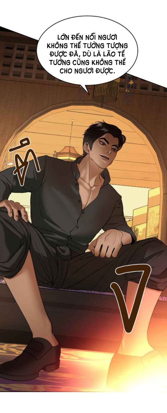 Tôi Là Công Tử Đẹp Trai Nhất Xứ Xiêm Chapter 40.2 - 18