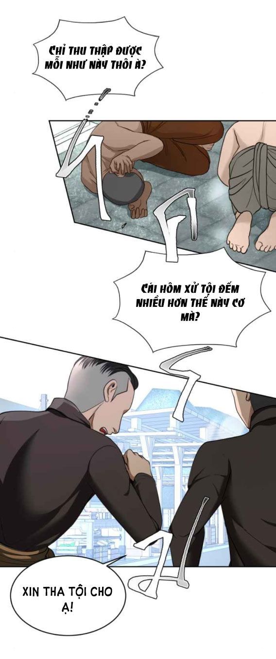 Tôi Là Công Tử Đẹp Trai Nhất Xứ Xiêm Chapter 40.2 - 20