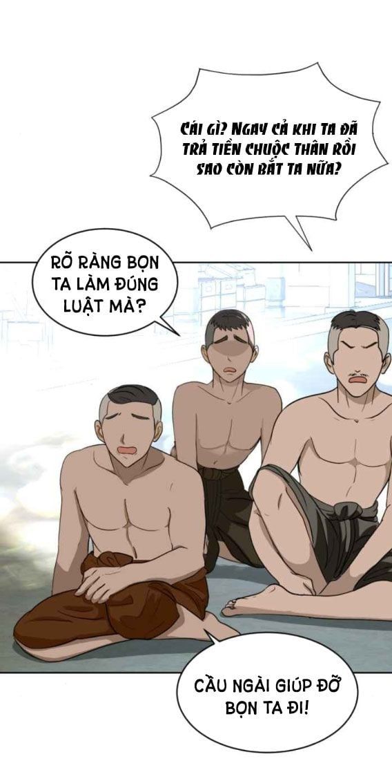 Tôi Là Công Tử Đẹp Trai Nhất Xứ Xiêm Chapter 40.2 - 26