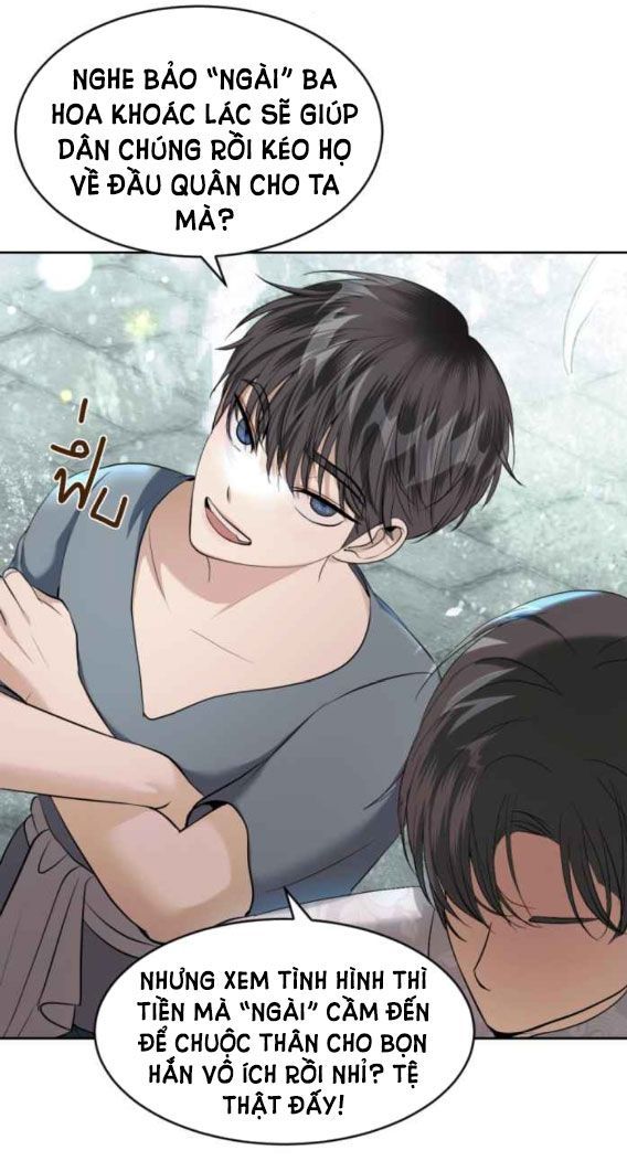 Tôi Là Công Tử Đẹp Trai Nhất Xứ Xiêm Chapter 40.2 - 28