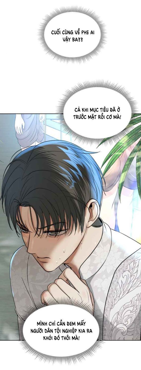 Tôi Là Công Tử Đẹp Trai Nhất Xứ Xiêm Chapter 40.2 - 29