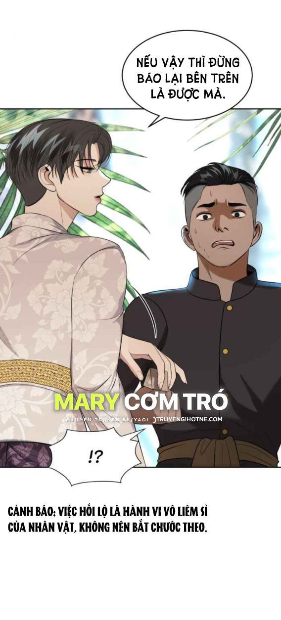 Tôi Là Công Tử Đẹp Trai Nhất Xứ Xiêm Chapter 40.2 - 32