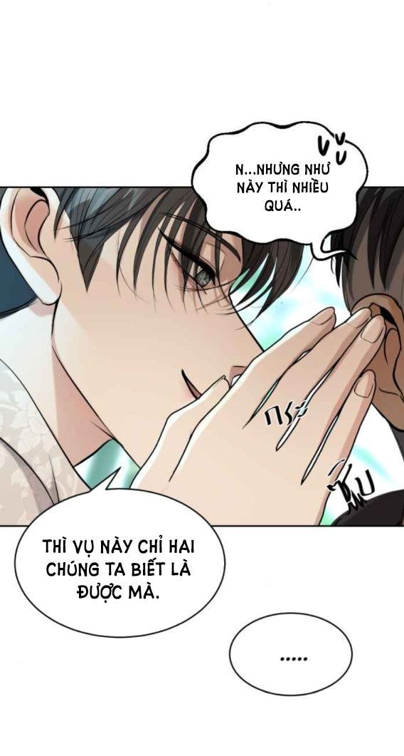 Tôi Là Công Tử Đẹp Trai Nhất Xứ Xiêm Chapter 40.2 - 33