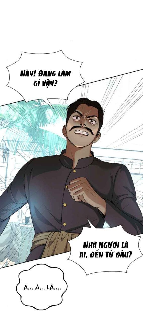 Tôi Là Công Tử Đẹp Trai Nhất Xứ Xiêm Chapter 40.2 - 36