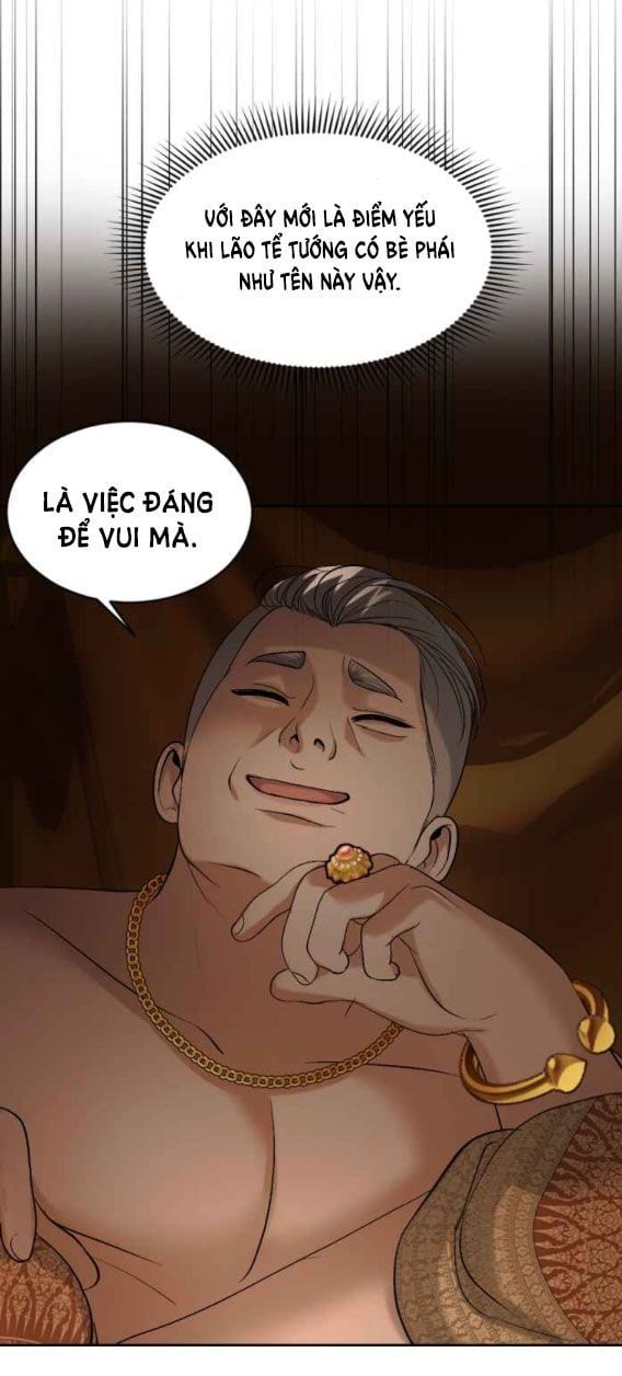 Tôi Là Công Tử Đẹp Trai Nhất Xứ Xiêm Chapter 40.2 - 5