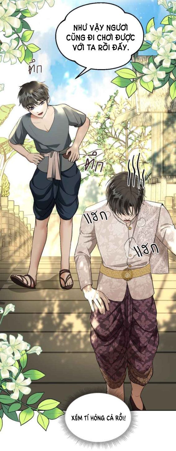 Tôi Là Công Tử Đẹp Trai Nhất Xứ Xiêm Chapter 40.2 - 41