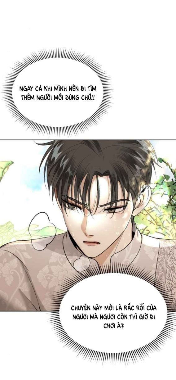 Tôi Là Công Tử Đẹp Trai Nhất Xứ Xiêm Chapter 40.2 - 42