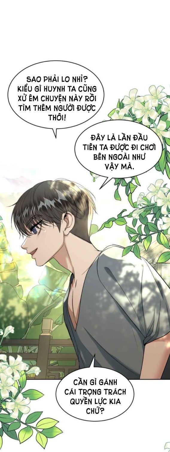 Tôi Là Công Tử Đẹp Trai Nhất Xứ Xiêm Chapter 40.2 - 43