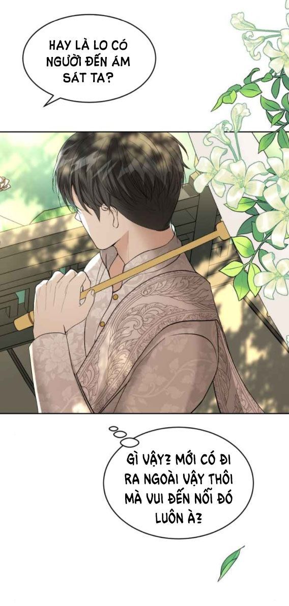 Tôi Là Công Tử Đẹp Trai Nhất Xứ Xiêm Chapter 40.2 - 44