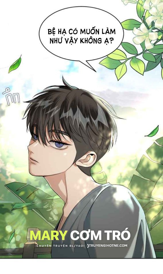 Tôi Là Công Tử Đẹp Trai Nhất Xứ Xiêm Chapter 40.2 - 46