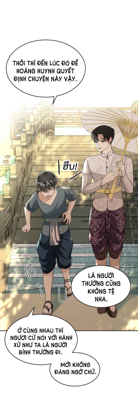 Tôi Là Công Tử Đẹp Trai Nhất Xứ Xiêm Chapter 40.2 - 48