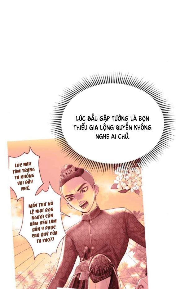 Tôi Là Công Tử Đẹp Trai Nhất Xứ Xiêm Chapter 40.2 - 49