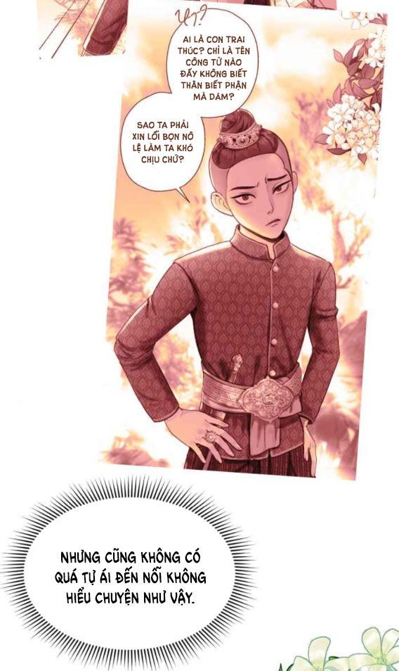 Tôi Là Công Tử Đẹp Trai Nhất Xứ Xiêm Chapter 40.2 - 50